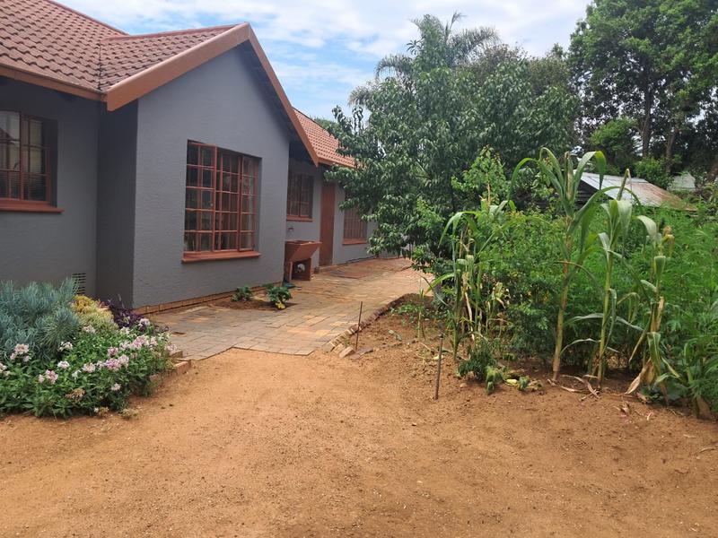 To Let 3 Bedroom Property for Rent in Noordwyk Gauteng