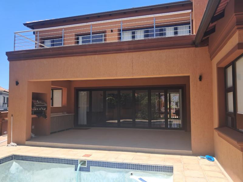 4 Bedroom Property for Sale in Blue Valley Golf Estate Gauteng