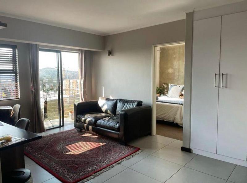 2 Bedroom Property for Sale in Hatfield Gauteng