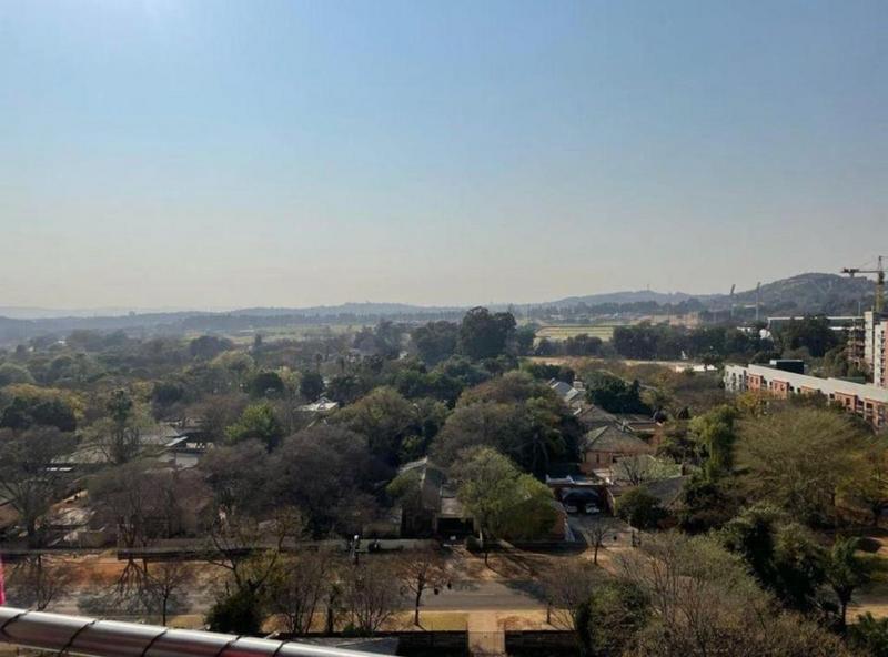 2 Bedroom Property for Sale in Hatfield Gauteng