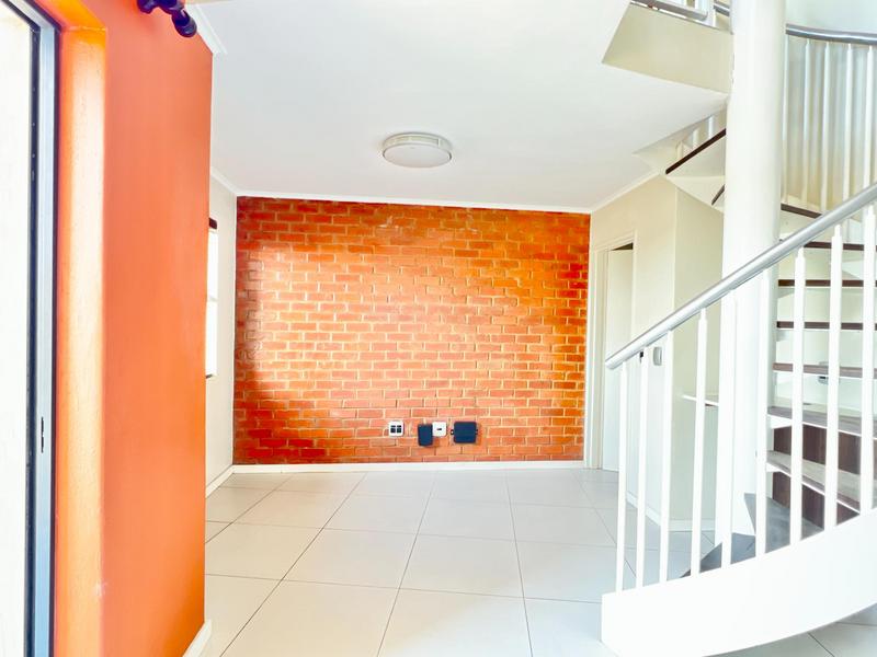 To Let 1 Bedroom Property for Rent in Hatfield Gauteng