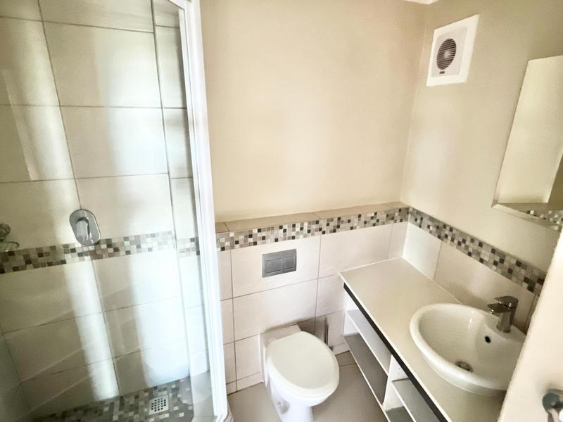 To Let 1 Bedroom Property for Rent in Hatfield Gauteng