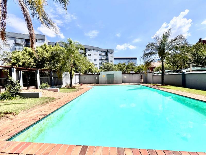 2 Bedroom Property for Sale in Menlyn Gauteng