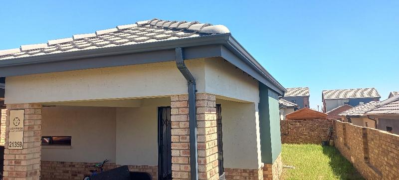 3 Bedroom Property for Sale in Randburg Central Gauteng