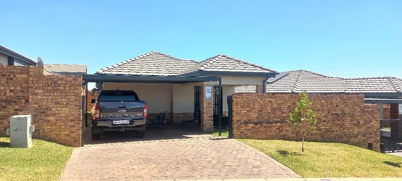 3 Bedroom Property for Sale in Randburg Central Gauteng