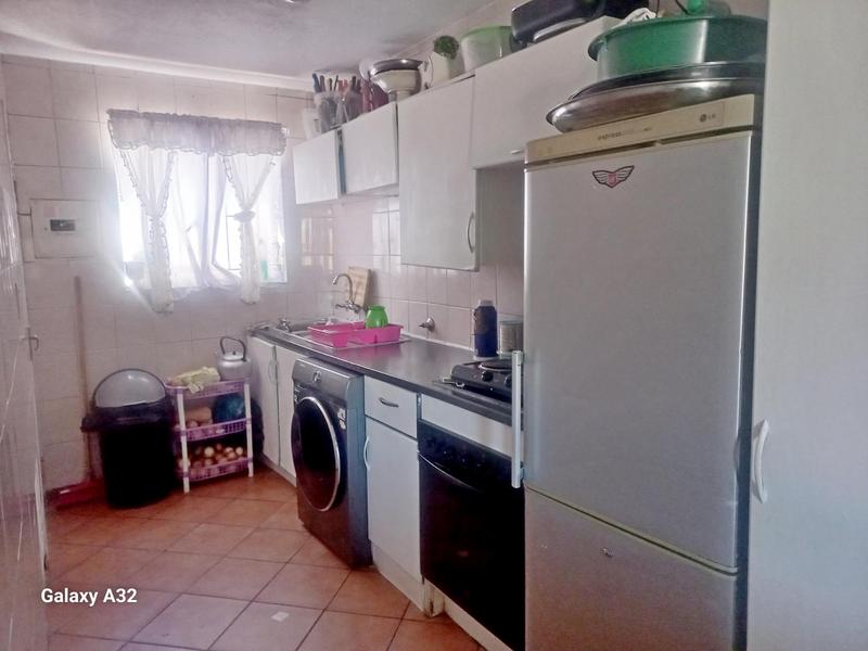 2 Bedroom Property for Sale in Birch Acres Gauteng