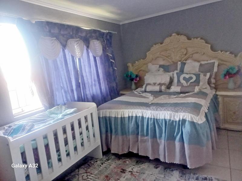 2 Bedroom Property for Sale in Birch Acres Gauteng