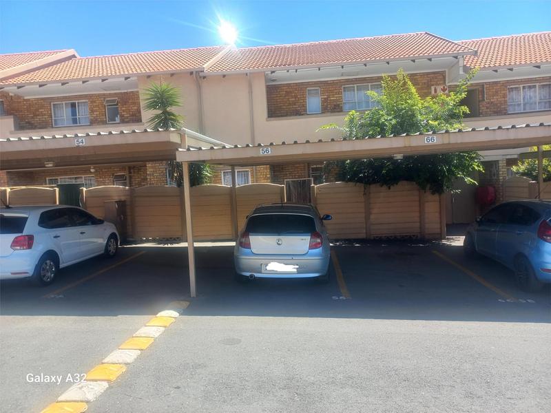 2 Bedroom Property for Sale in Birch Acres Gauteng