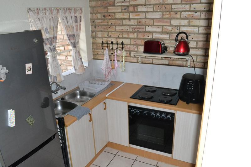 To Let 2 Bedroom Property for Rent in Noordheuwel Gauteng