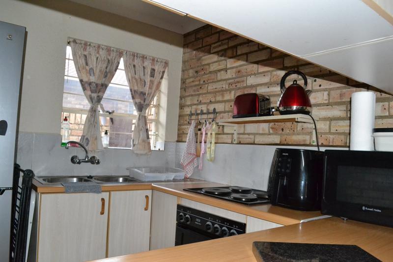 To Let 2 Bedroom Property for Rent in Noordheuwel Gauteng