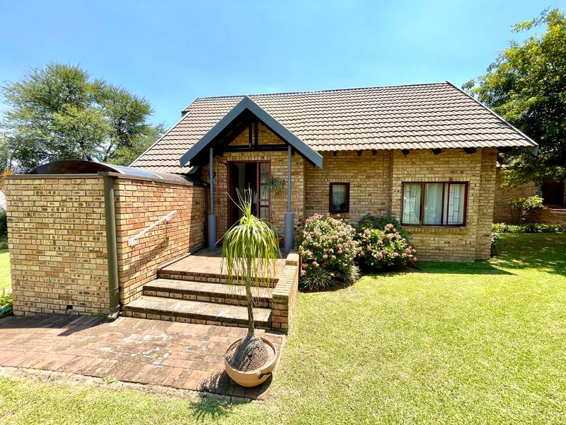 3 Bedroom Property for Sale in Noordheuwel Gauteng