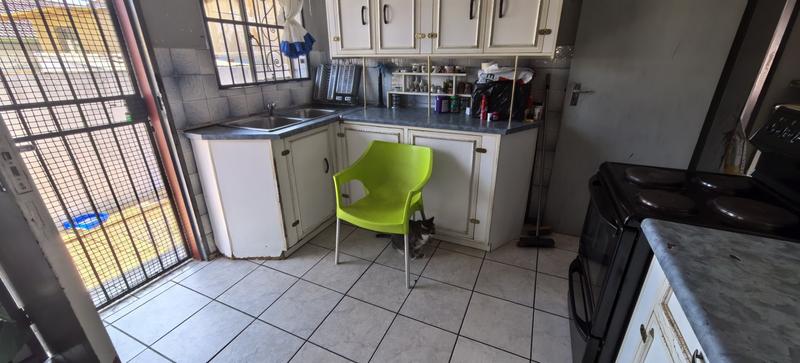 3 Bedroom Property for Sale in Roodepoort Central Gauteng