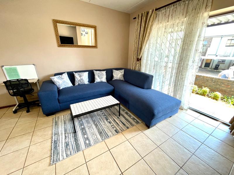 2 Bedroom Property for Sale in Sugar Bush Estate Gauteng