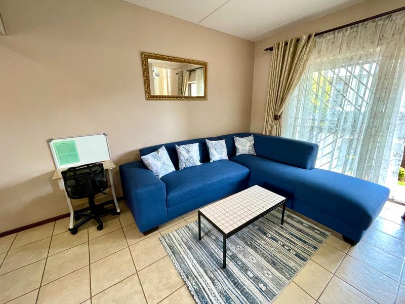 2 Bedroom Property for Sale in Sugar Bush Estate Gauteng