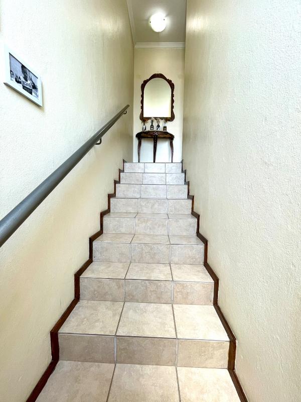 2 Bedroom Property for Sale in Sugar Bush Estate Gauteng