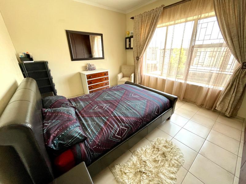 2 Bedroom Property for Sale in Sugar Bush Estate Gauteng