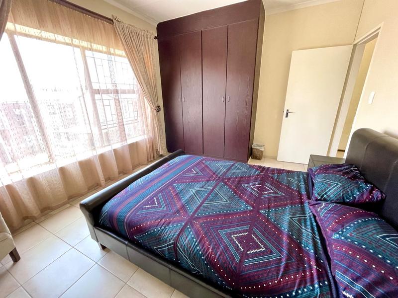 2 Bedroom Property for Sale in Sugar Bush Estate Gauteng