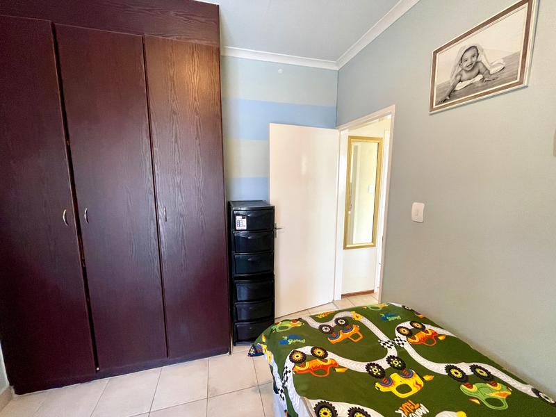 2 Bedroom Property for Sale in Sugar Bush Estate Gauteng