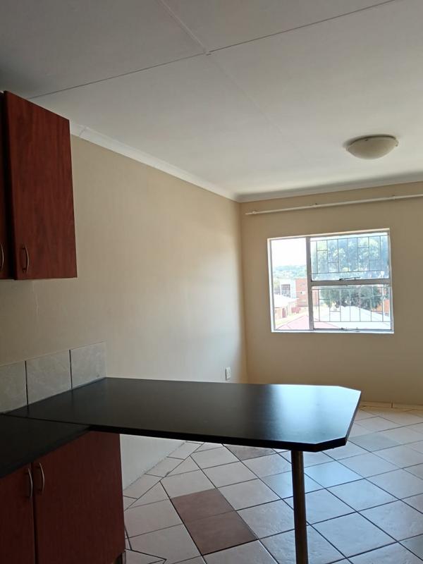 2 Bedroom Property for Sale in Krugersdorp Gauteng