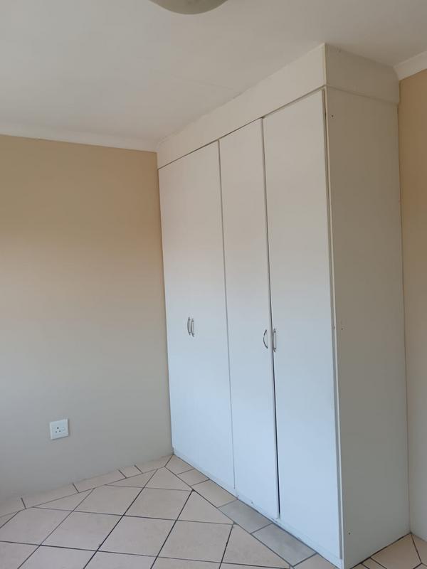 2 Bedroom Property for Sale in Krugersdorp Gauteng