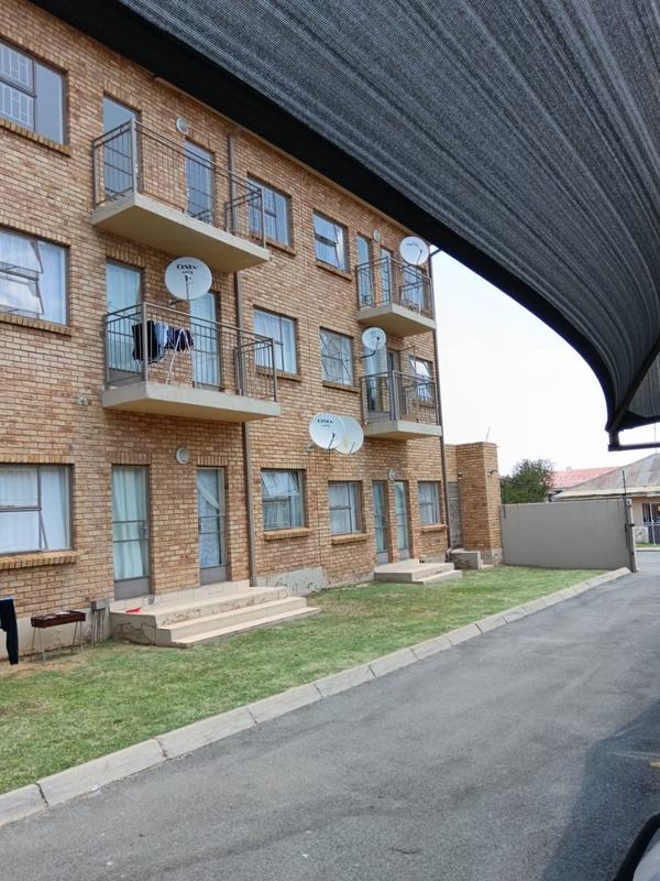 2 Bedroom Property for Sale in Krugersdorp Gauteng