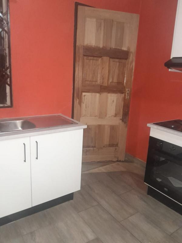 To Let 1 Bedroom Property for Rent in Claremont Gauteng