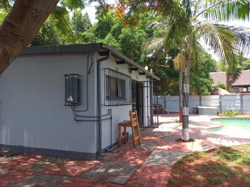 To Let 3 Bedroom Property for Rent in Claremont Gauteng