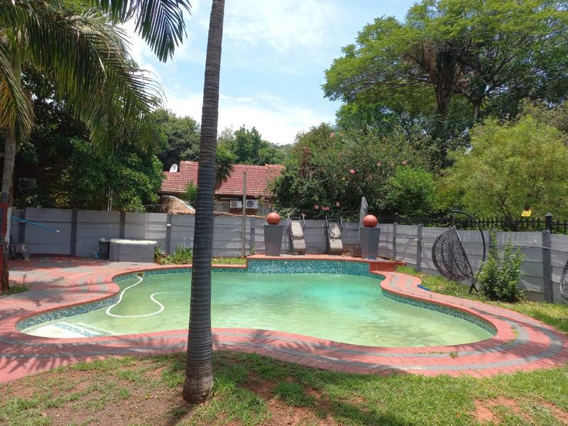 To Let 3 Bedroom Property for Rent in Claremont Gauteng