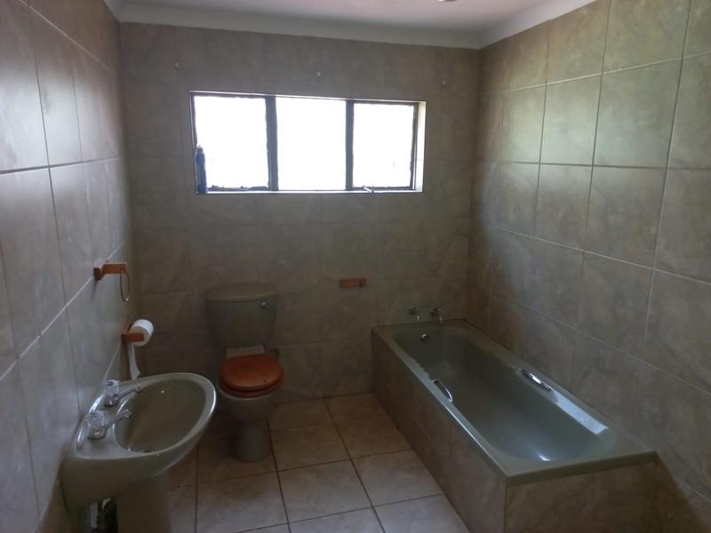 To Let 3 Bedroom Property for Rent in Claremont Gauteng