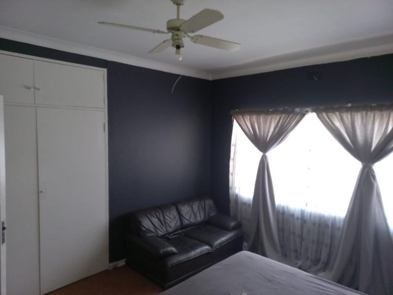 To Let 3 Bedroom Property for Rent in Claremont Gauteng