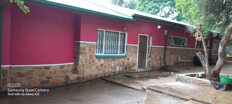 To Let 3 Bedroom Property for Rent in Krauseville AH Gauteng