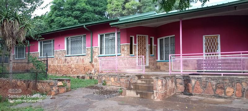 To Let 3 Bedroom Property for Rent in Krauseville AH Gauteng