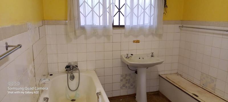 To Let 3 Bedroom Property for Rent in Krauseville AH Gauteng