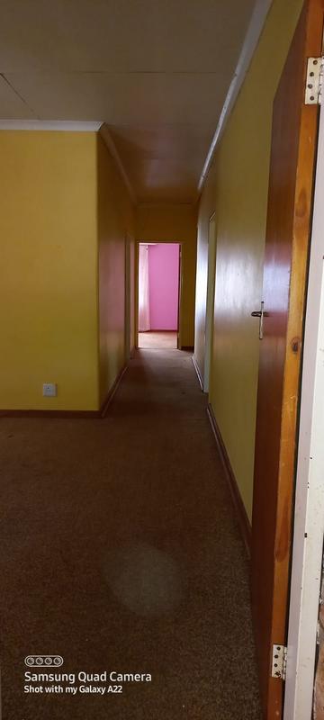 To Let 3 Bedroom Property for Rent in Krauseville AH Gauteng