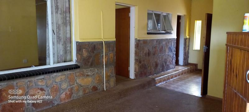 To Let 3 Bedroom Property for Rent in Krauseville AH Gauteng