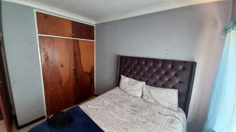 To Let 3 Bedroom Property for Rent in Kwaggasrand Gauteng