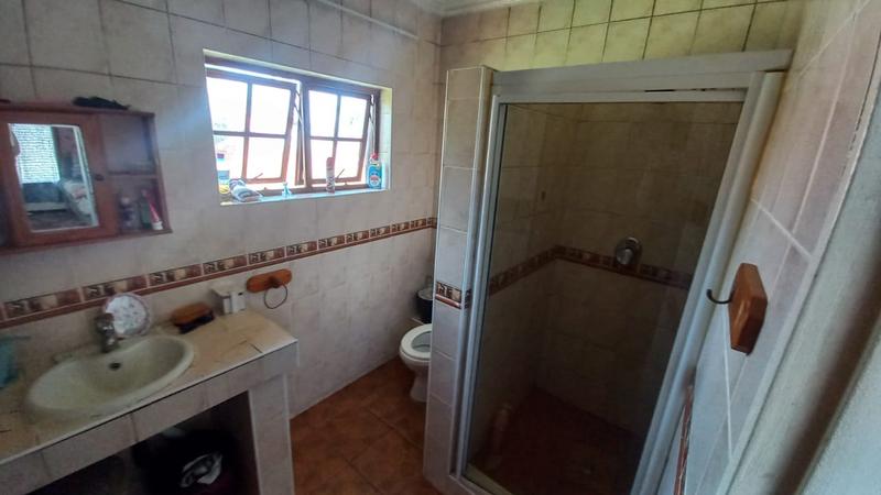 To Let 3 Bedroom Property for Rent in Kwaggasrand Gauteng