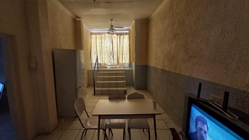 To Let 3 Bedroom Property for Rent in Kwaggasrand Gauteng