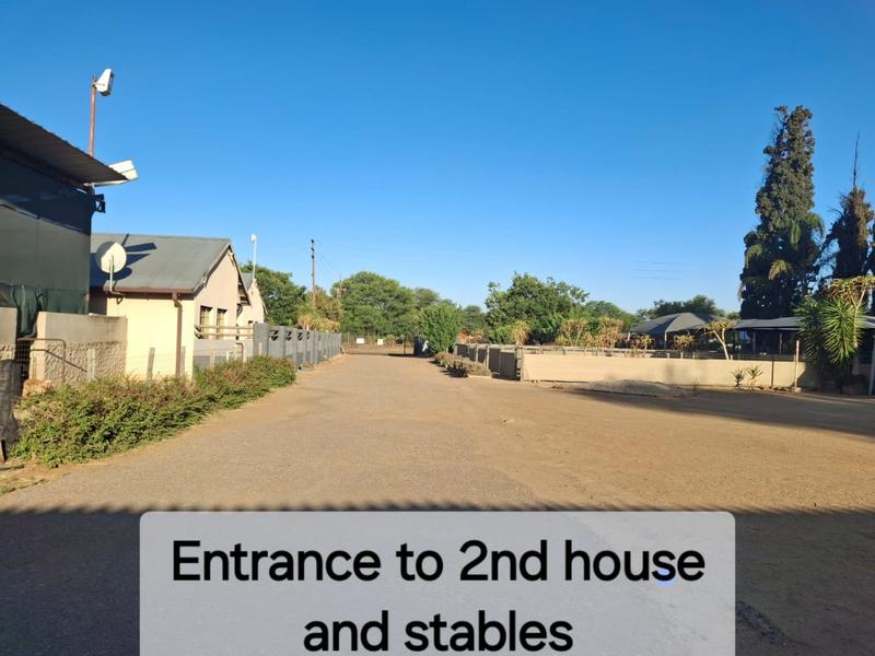 9 Bedroom Property for Sale in Andeon Gauteng