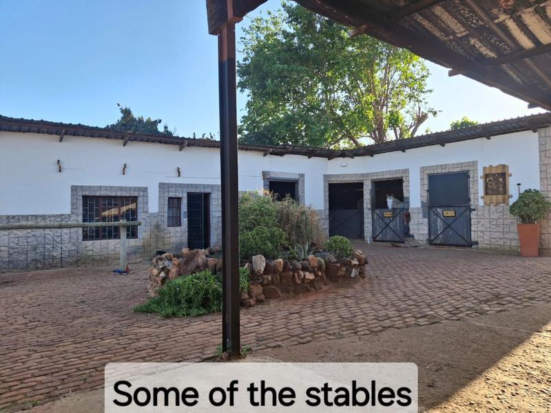 9 Bedroom Property for Sale in Andeon Gauteng