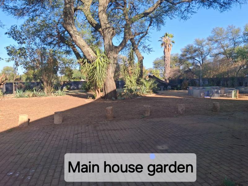 9 Bedroom Property for Sale in Andeon Gauteng