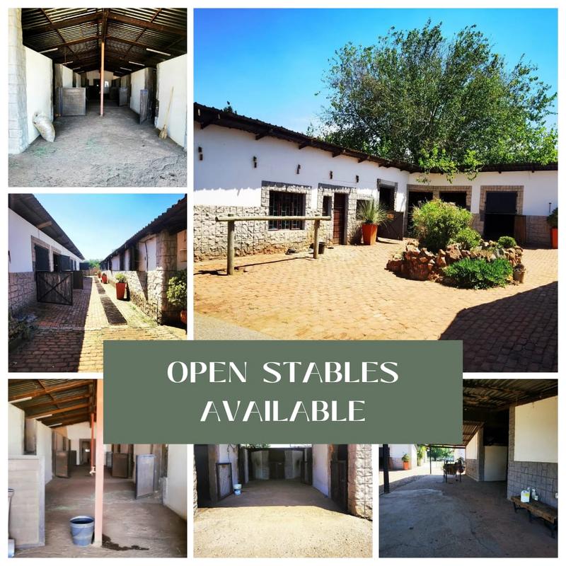 9 Bedroom Property for Sale in Andeon Gauteng