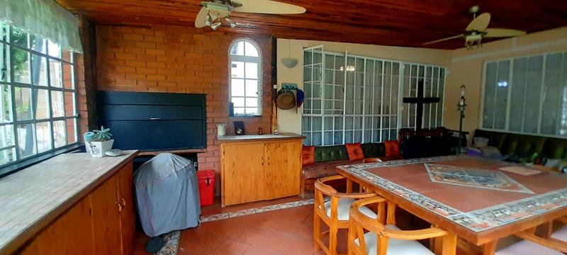 5 Bedroom Property for Sale in Florauna Gauteng