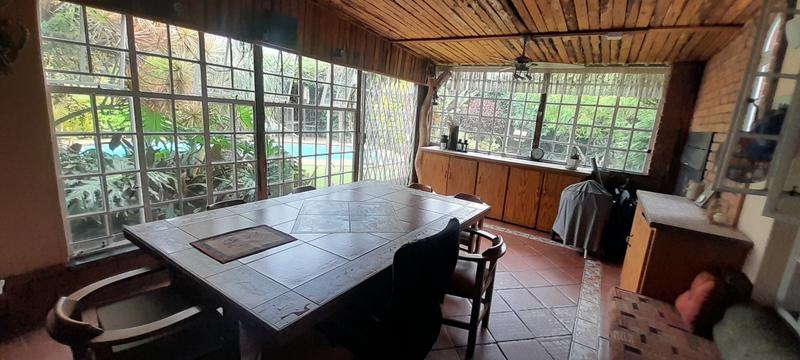 5 Bedroom Property for Sale in Florauna Gauteng