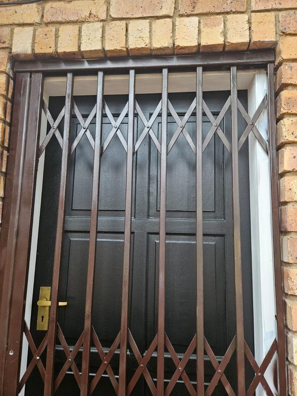 To Let 2 Bedroom Property for Rent in Kyalami Hills Gauteng