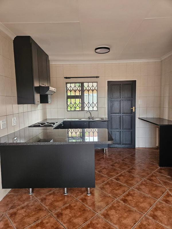 To Let 2 Bedroom Property for Rent in Kyalami Hills Gauteng