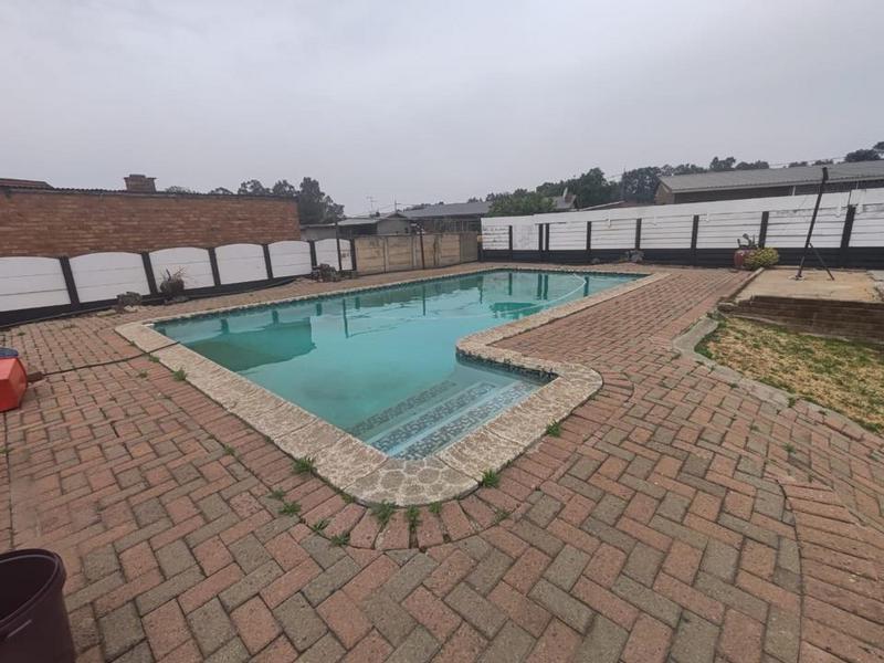 3 Bedroom Property for Sale in Brenthurst Gauteng