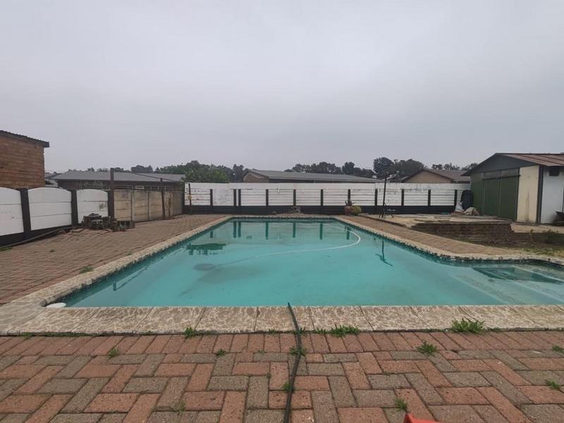 3 Bedroom Property for Sale in Brenthurst Gauteng