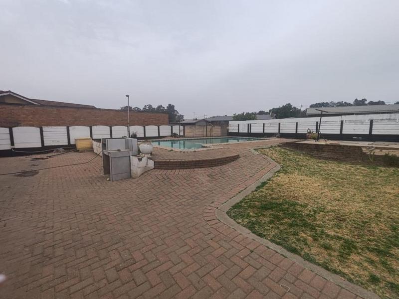 3 Bedroom Property for Sale in Brenthurst Gauteng