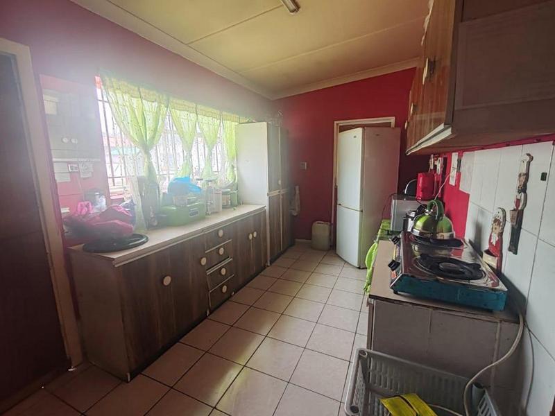 3 Bedroom Property for Sale in Brenthurst Gauteng